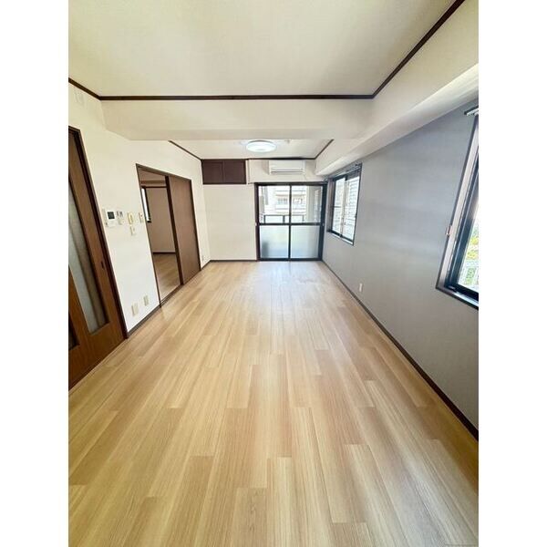 3/15 リビング/ダイニング