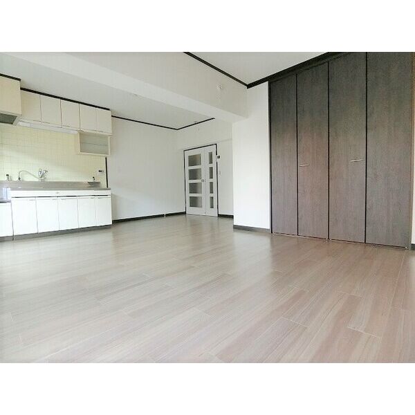 3/22 リビング/ダイニング