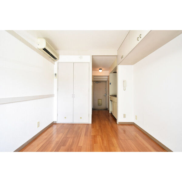 4/15 リビング/ダイニング