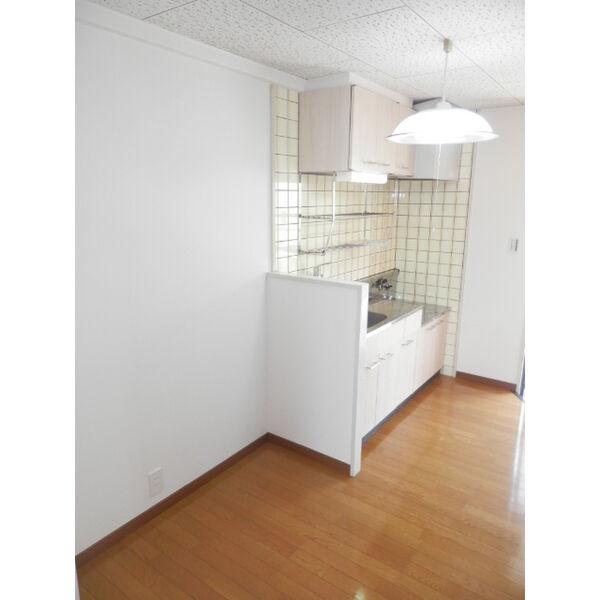 3/17 リビング/ダイニング