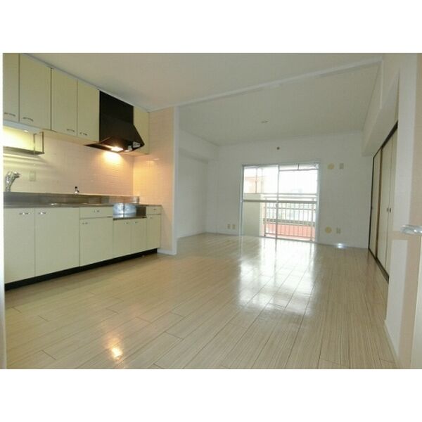 3/12 リビング/ダイニング