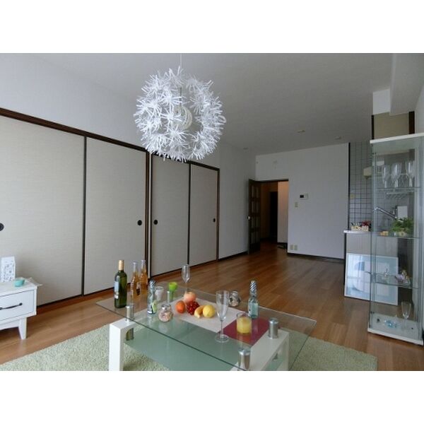 3/16 リビング/ダイニング