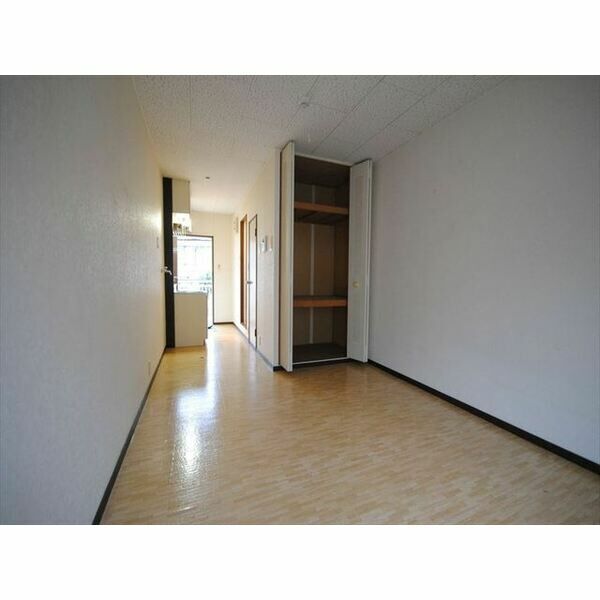 4/22 リビング/ダイニング