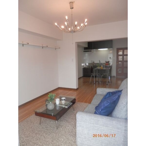 3/12 リビング/ダイニング