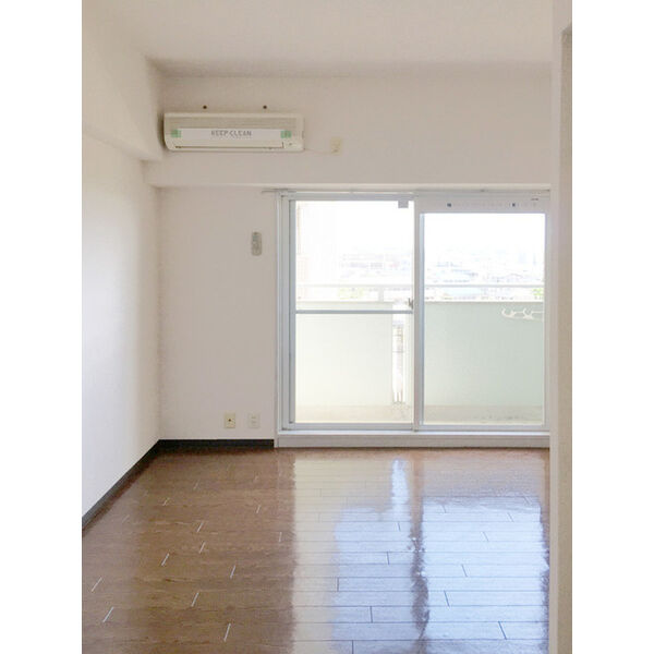 2/11 リビング/ダイニング