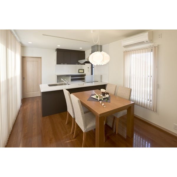 3/13 リビング/ダイニング