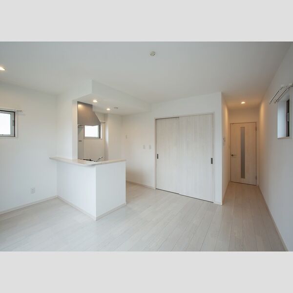 2/4 リビング/ダイニング