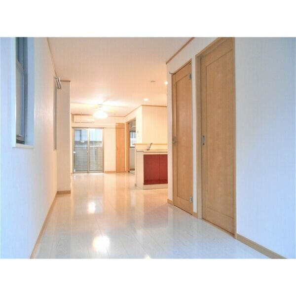 4/14 リビング/ダイニング