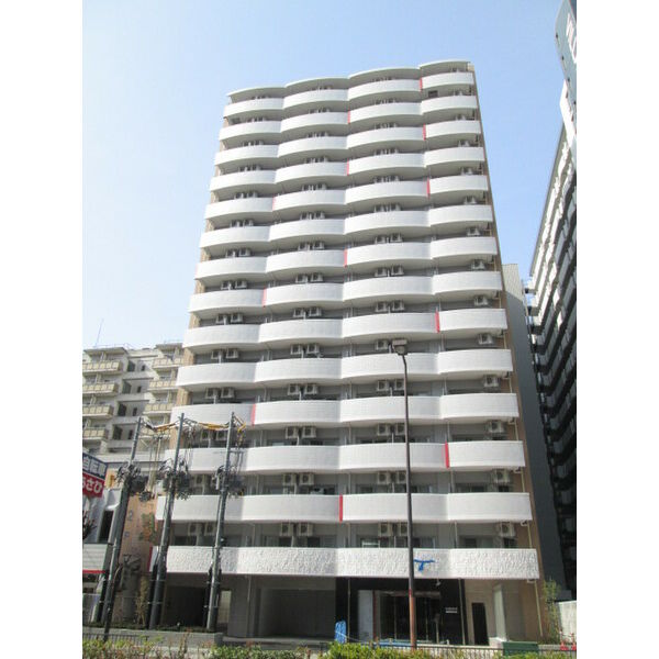 1/21 外観