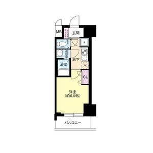 2/30 間取