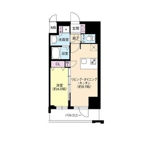 2/10 間取