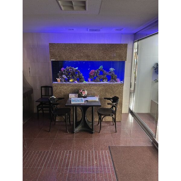 19/20 エントランス