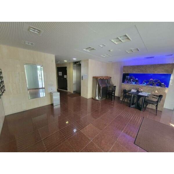 4/6 エントランス