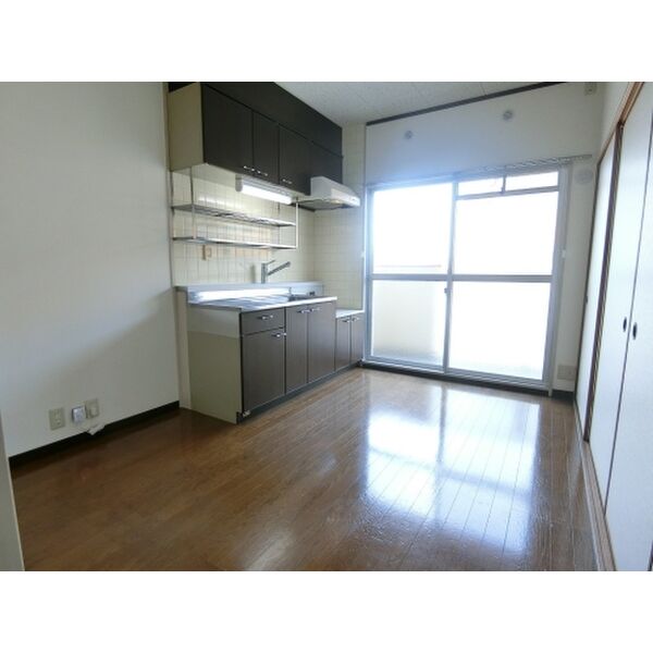 3/13 リビング/ダイニング