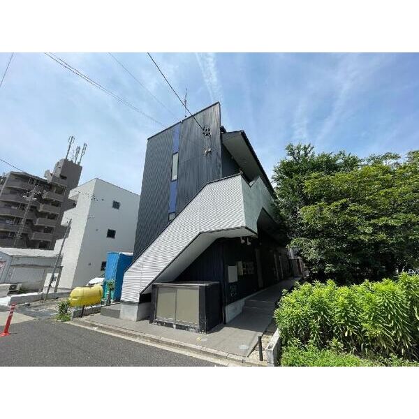 1/12 外観