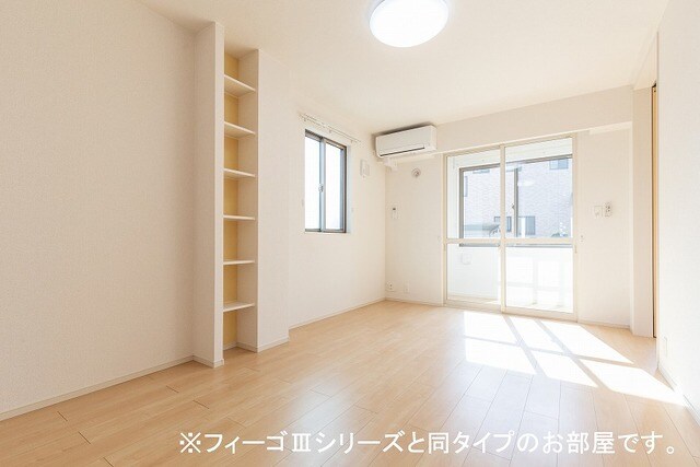 4/26 リビング/ダイニング