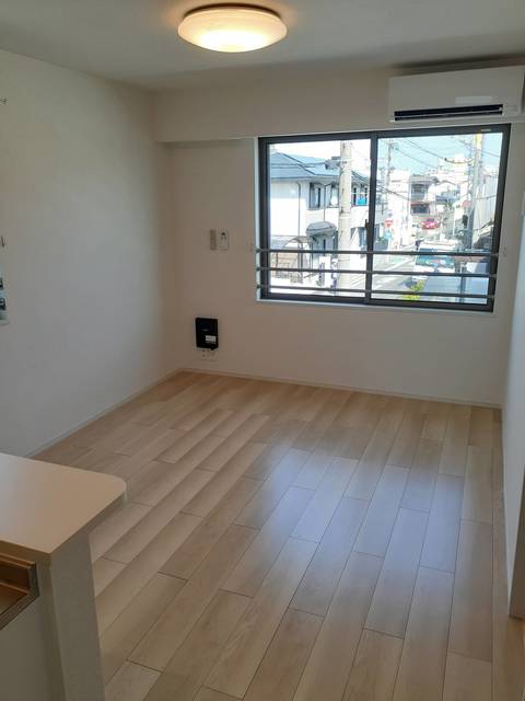 3/26 リビング/ダイニング