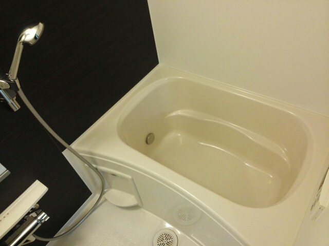 7/20 浴室