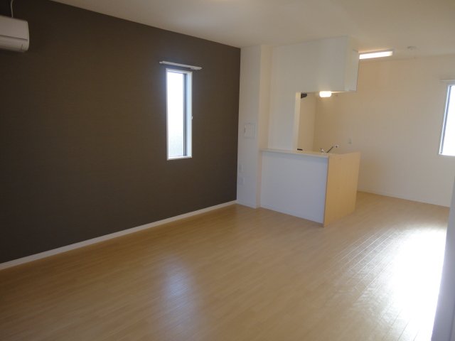 3/26 リビング/ダイニング