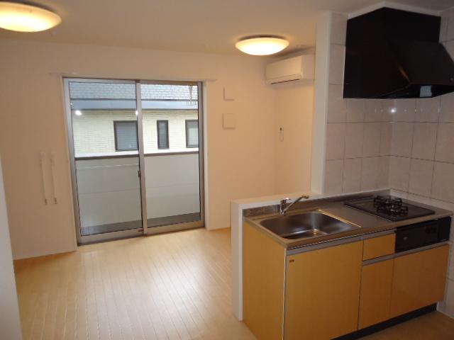 7/30 リビング/ダイニング