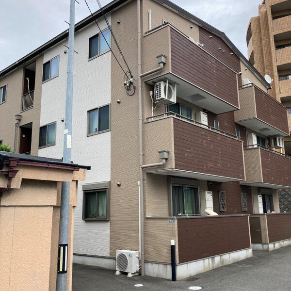 1/2 外観