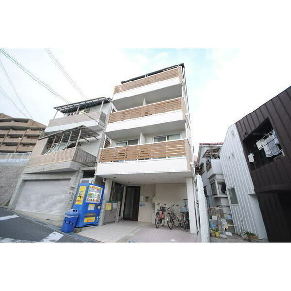 NKマンションの間取り