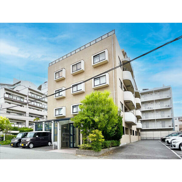1/1 外観