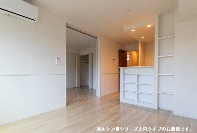 3/20 リビング/ダイニング