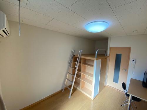 3/14 リビング/ダイニング