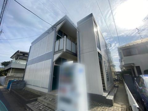 1/14 外観