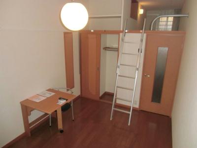 3/12 リビング/ダイニング