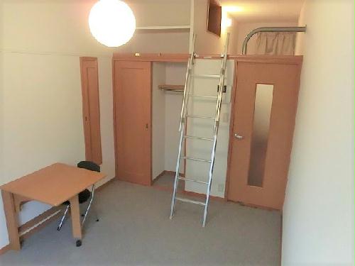 3/17 リビング/ダイニング