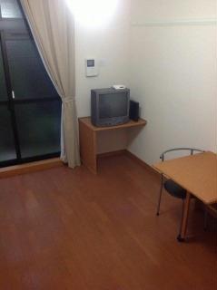 3/22 リビング/ダイニング