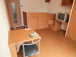 3/12 リビング/ダイニング