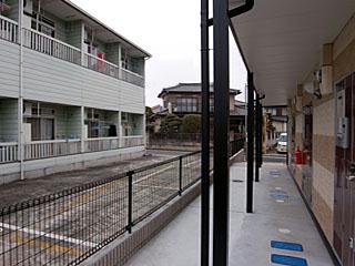 11/12 エントランス