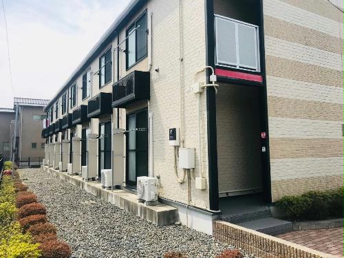 8/14 バルコニー