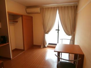 3/13 リビング/ダイニング