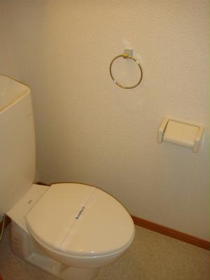 6/23 トイレ