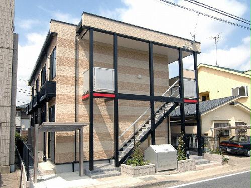 1/24 外観