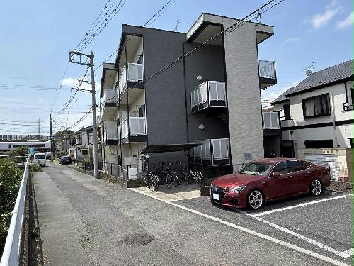 2/2 エントランス