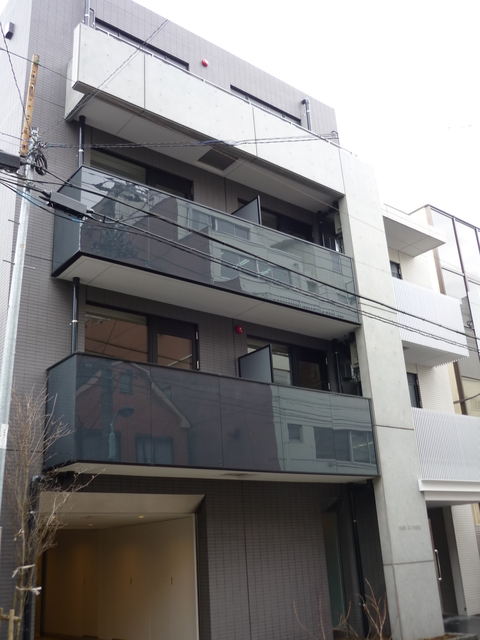 2/24 外観