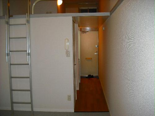 3/24 リビング/ダイニング