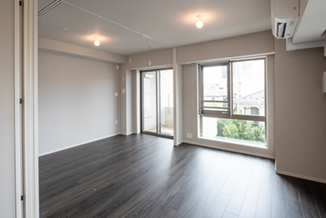 8/29 リビング/ダイニング