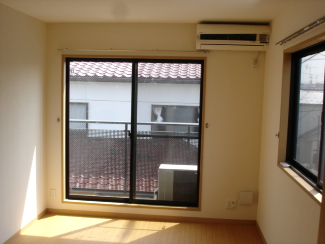 3/24 リビング/ダイニング