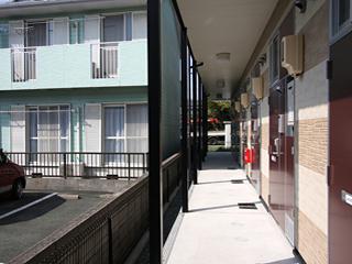 11/22 エントランス