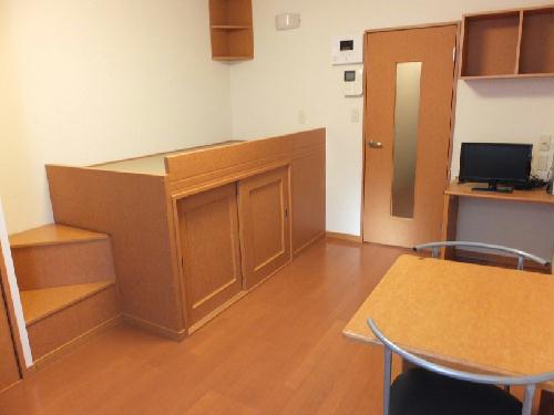 3/15 リビング/ダイニング