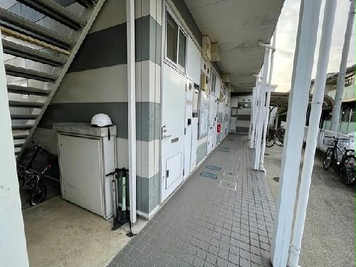 2/11 エントランス