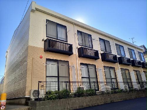 14/21 エントランス