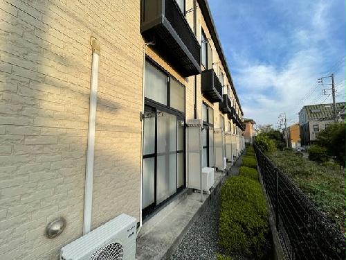 11/15 バルコニー