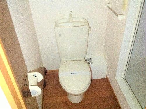 9/14 トイレ